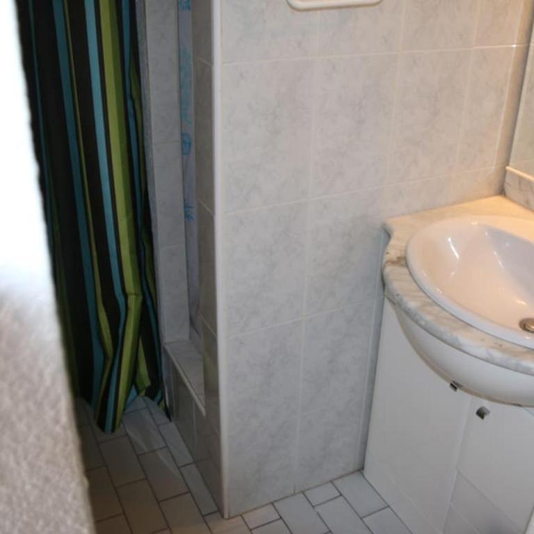 Studio 653, Port Nature 6 au village naturiste - Apartamento de 1 dormitorio - 3