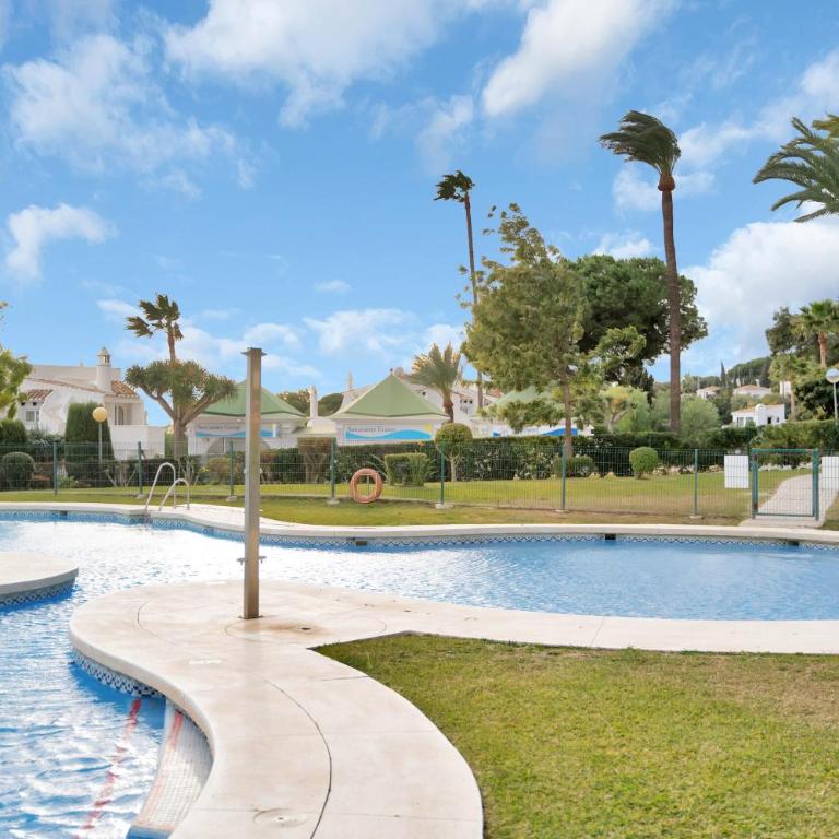 Retreat at Jardines de Calahonda - Appartement 2 Chambres - 6