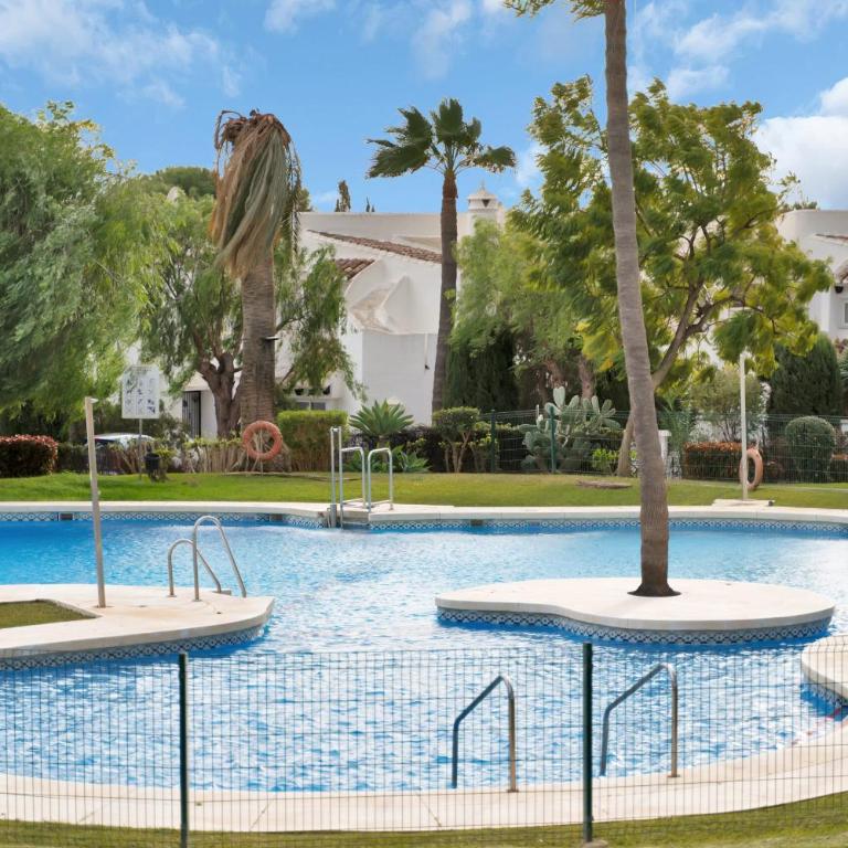 Retreat at Jardines de Calahonda - Appartement 2 Chambres - 5