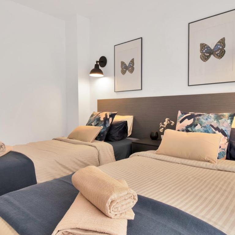 Retreat at Jardines de Calahonda - Appartement 2 Chambres - 39