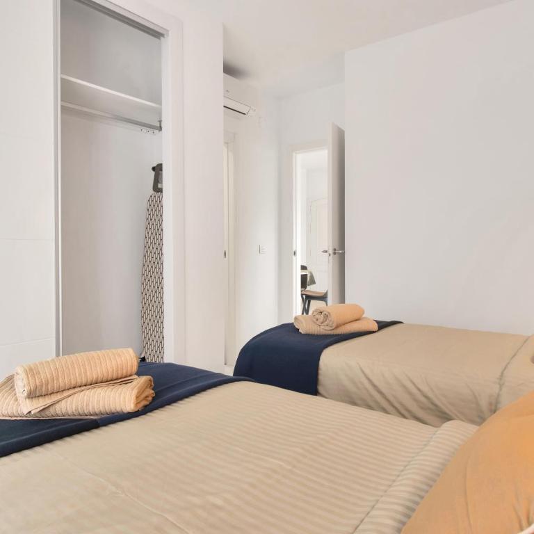 Retreat at Jardines de Calahonda - Appartement 2 Chambres - 35
