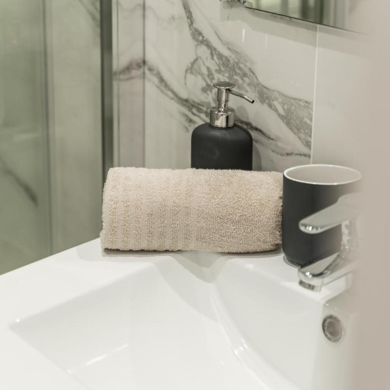 Retreat at Jardines de Calahonda - Appartement 2 Chambres - 41