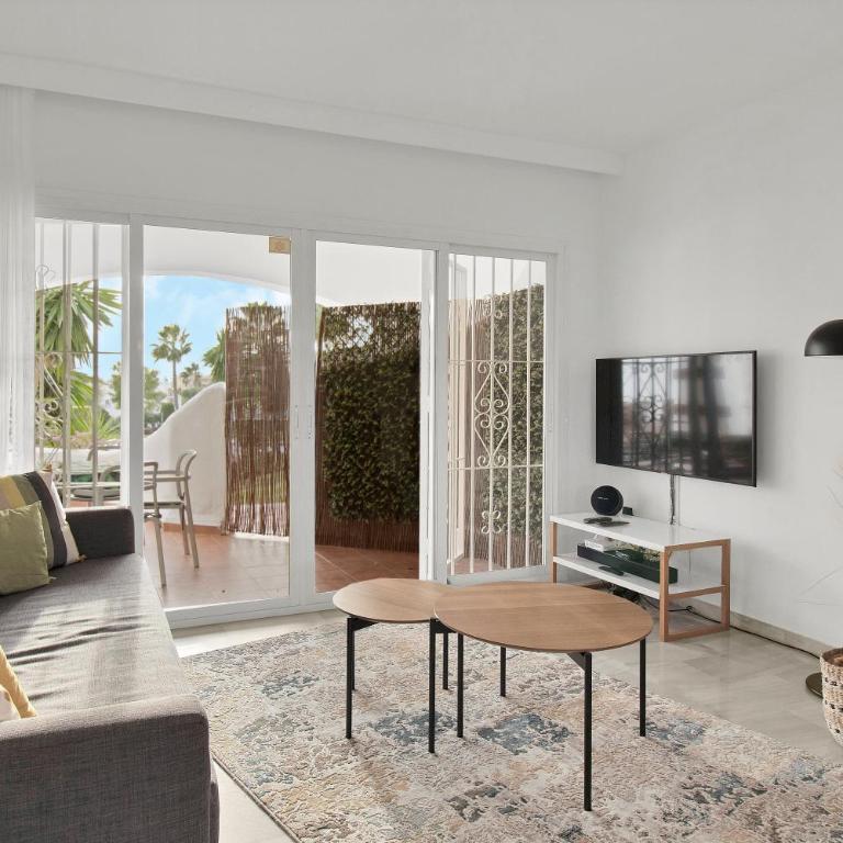 Retreat at Jardines de Calahonda - Appartement 2 Chambres - 15