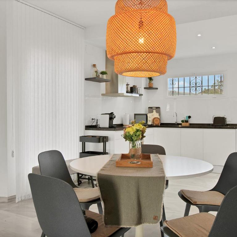 Retreat at Jardines de Calahonda - Appartement 2 Chambres - 21