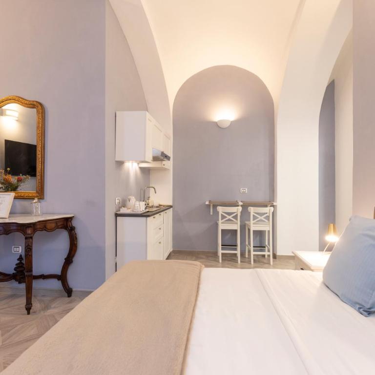 Domus Taurinorum - Double Room with Private Bathroom - 20