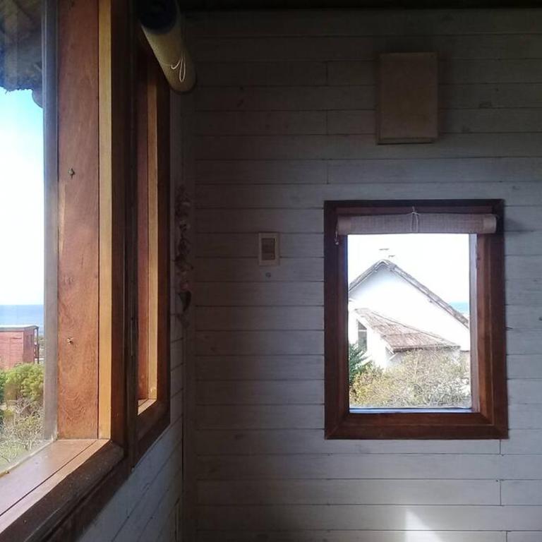 La Malye, cabaña de playa. - Casa con 1 dormitorio - 5