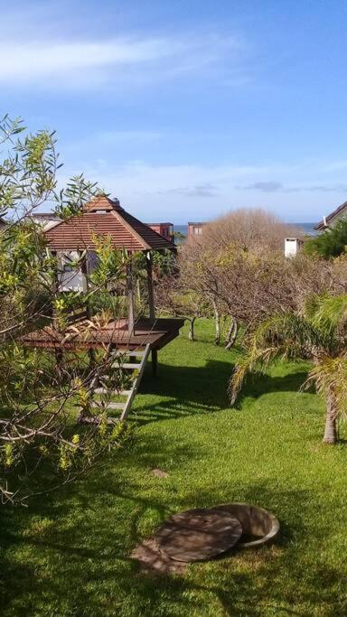 La Malye, cabaña de playa. - Casa con 1 dormitorio - 7