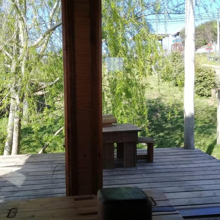 La Malye, cabaña de playa. - Casa con 1 dormitorio - 25