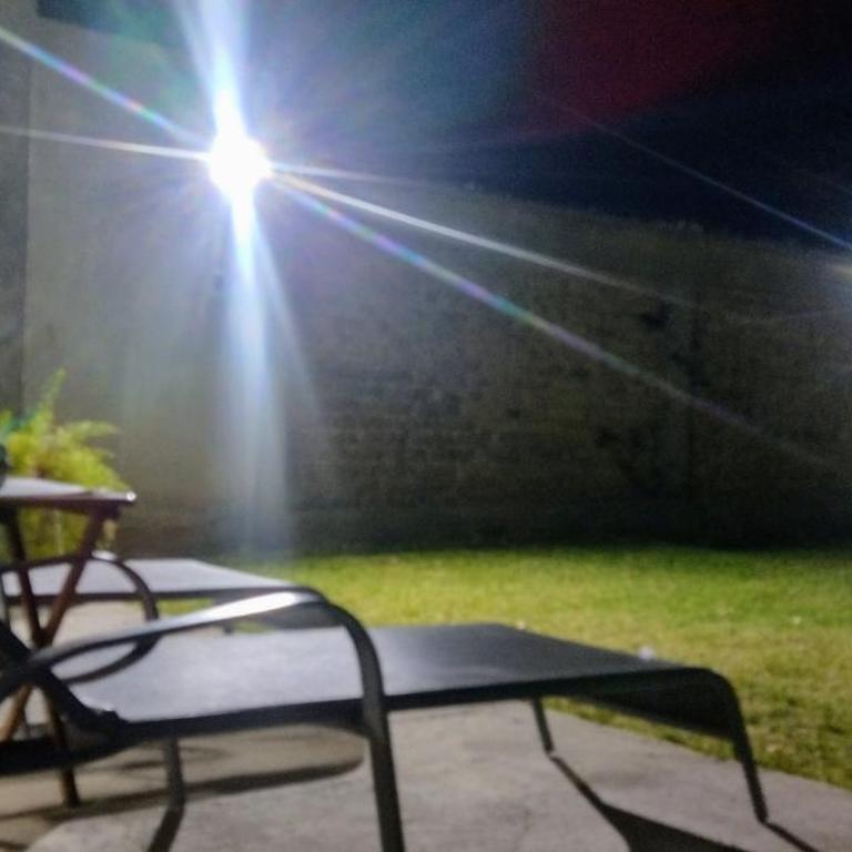 La casa de Flor - Casa de 2 dormitorios - 22