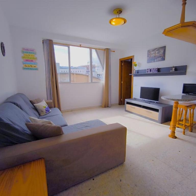 La Proa Santa Cruz 1 - Apartamento de 1 dormitorio - 1