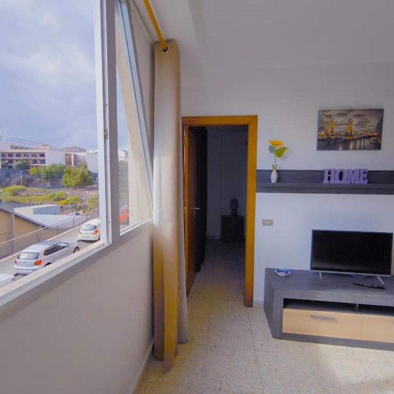 La Proa Santa Cruz 1 - Apartamento de 1 dormitorio - 2