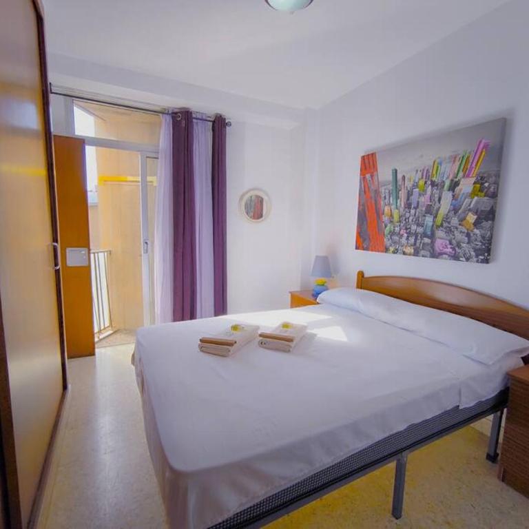 La Proa Santa Cruz 1 - Apartamento de 1 dormitorio - 4