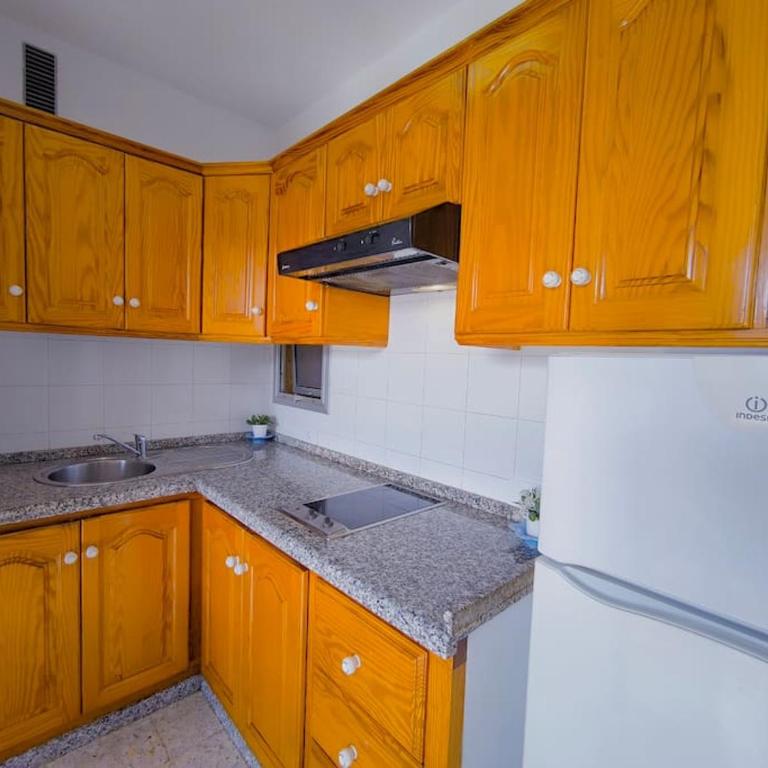 La Proa Santa Cruz 1 - Apartamento de 1 dormitorio - 6