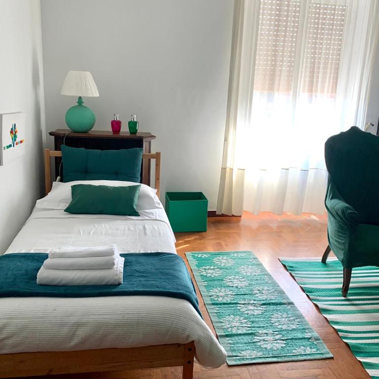 May flower central apartament - Three-Bedroom Apartment - 5
