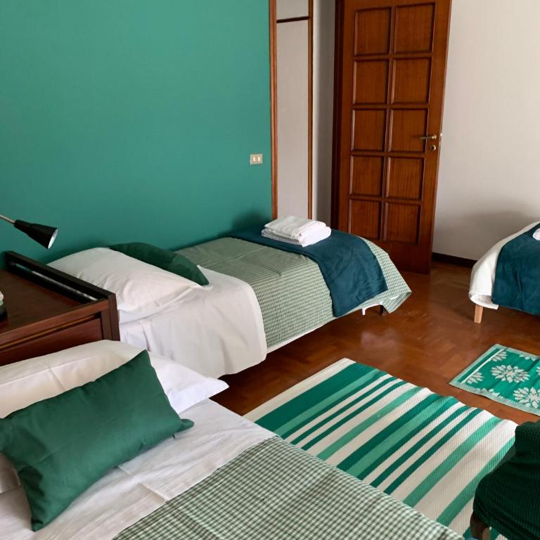 May flower central apartament - Three-Bedroom Apartment - 4