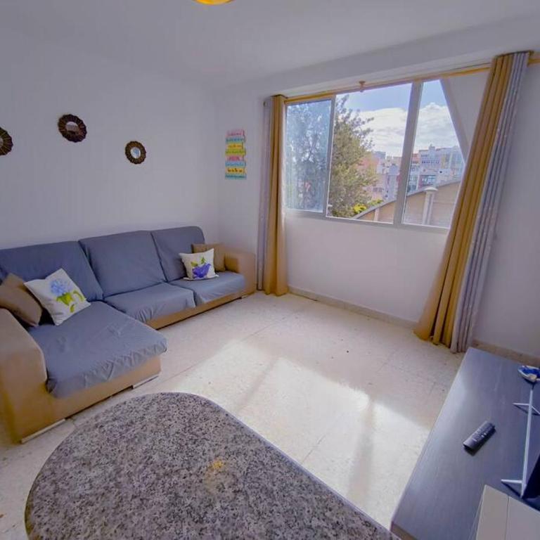 La Proa Santa Cruz 1 - Apartamento de 1 dormitorio - 11