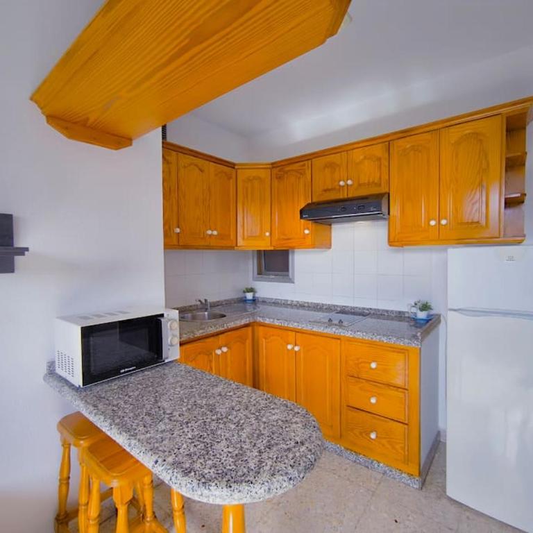 La Proa Santa Cruz 1 - Apartamento de 1 dormitorio - 13