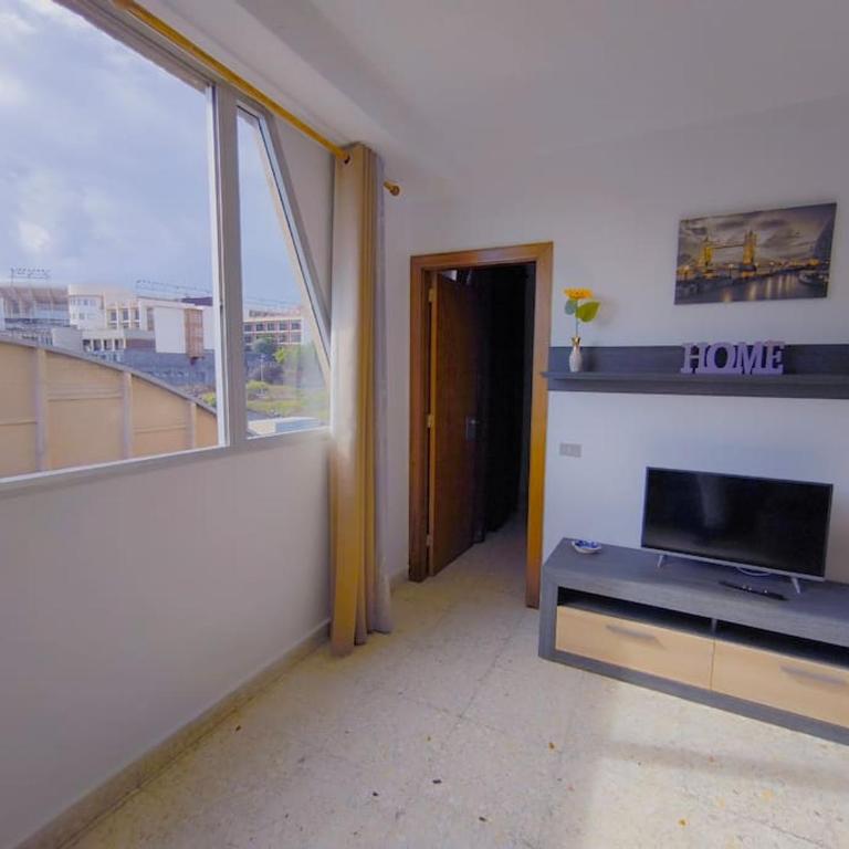 La Proa Santa Cruz 1 - Apartamento de 1 dormitorio - 14