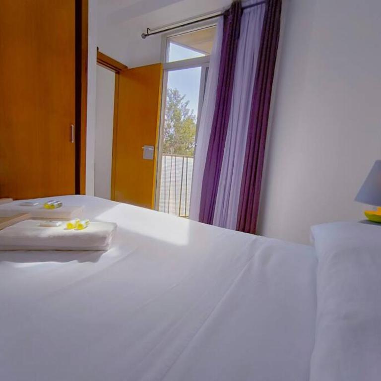 La Proa Santa Cruz 1 - Apartamento de 1 dormitorio - 15