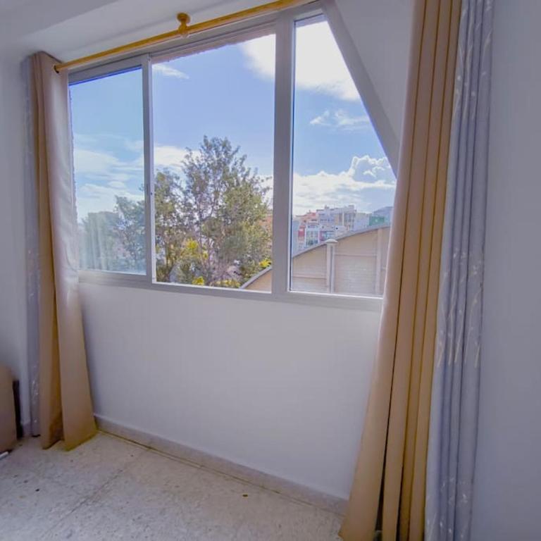 La Proa Santa Cruz 1 - Apartamento de 1 dormitorio - 16