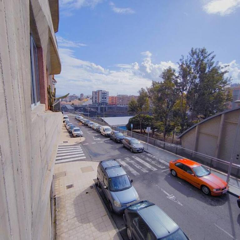 La Proa Santa Cruz 1 - Apartamento de 1 dormitorio - 17