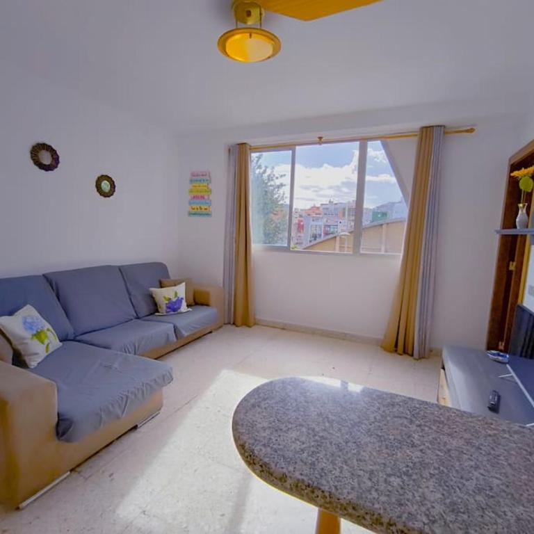 La Proa Santa Cruz 1 - Apartamento de 1 dormitorio - 19