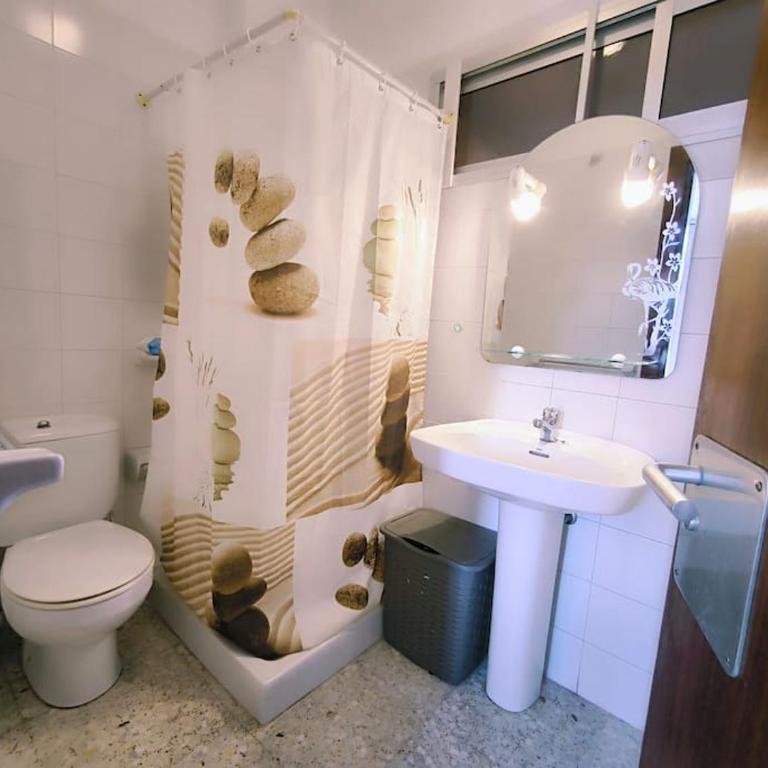 La Proa Santa Cruz 1 - Apartamento de 1 dormitorio - 21