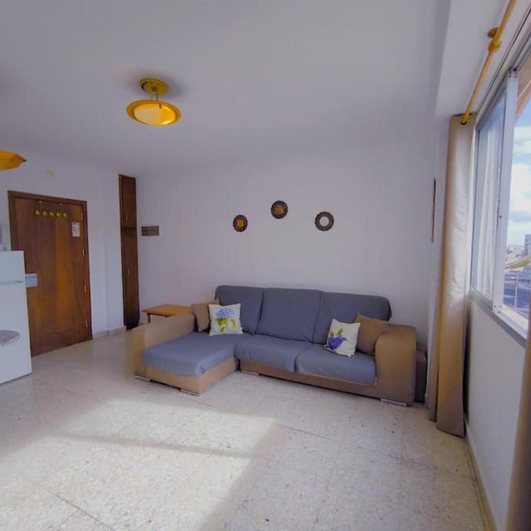 La Proa Santa Cruz 1 - Apartamento de 1 dormitorio - 22