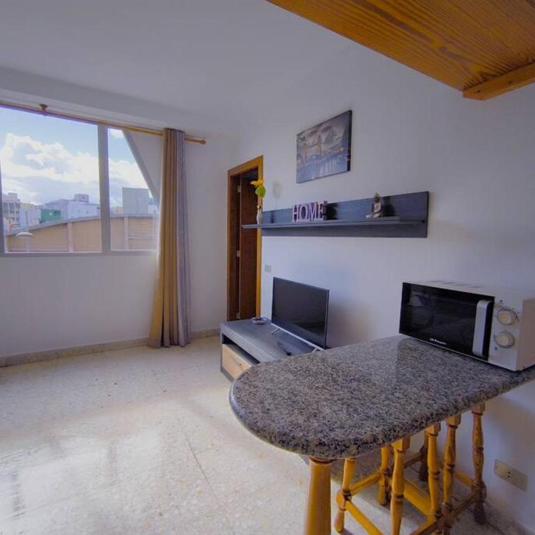 La Proa Santa Cruz 1 - Apartamento de 1 dormitorio - 23