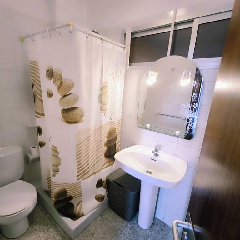 La Proa Santa Cruz 1 - Apartamento de 1 dormitorio - 24