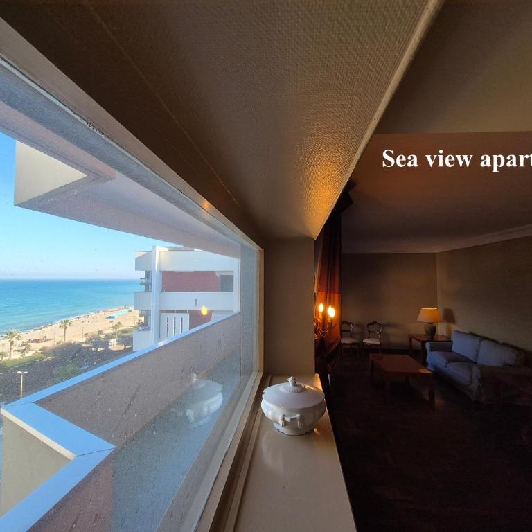 Front Beach Apartment - 3 Bedrooms - Appartamento con 3 Camere da Letto - 29