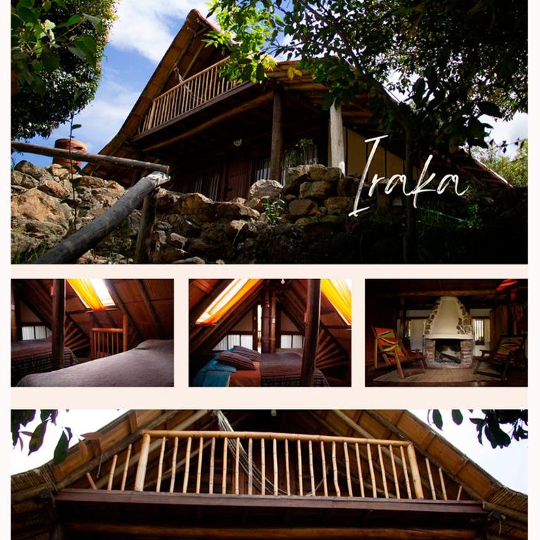 Estancia Iraka - Casa - 1