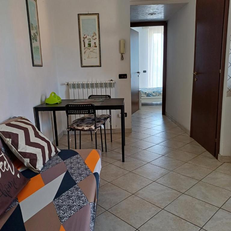Pretty Little Apartment - Apartment mit 1 Schlafzimmer - 7