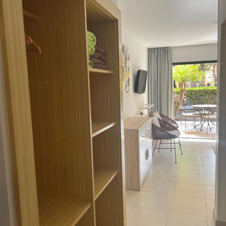 Cielo Azul Atlantic Garden - Apartamento de 1 dormitorio - 13