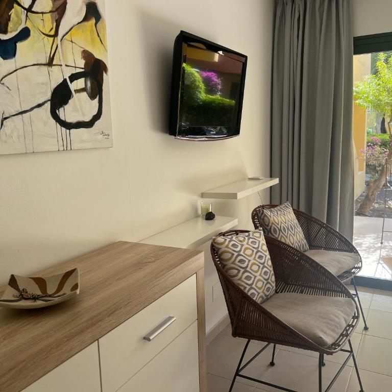 Cielo Azul Atlantic Garden - Apartamento de 1 dormitorio - 12