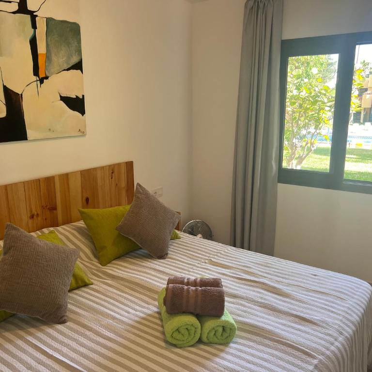 Cielo Azul Atlantic Garden - Apartamento de 1 dormitorio - 7