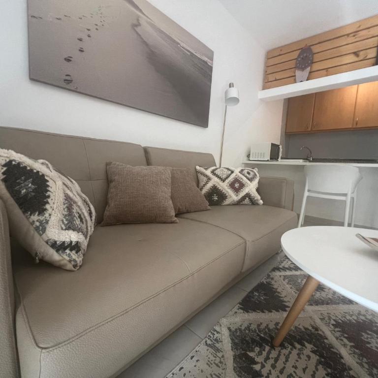 Cielo Azul Atlantic Garden - Apartamento de 1 dormitorio - 3