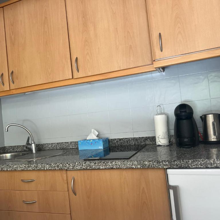 Cielo Azul Atlantic Garden - Apartamento de 1 dormitorio - 10