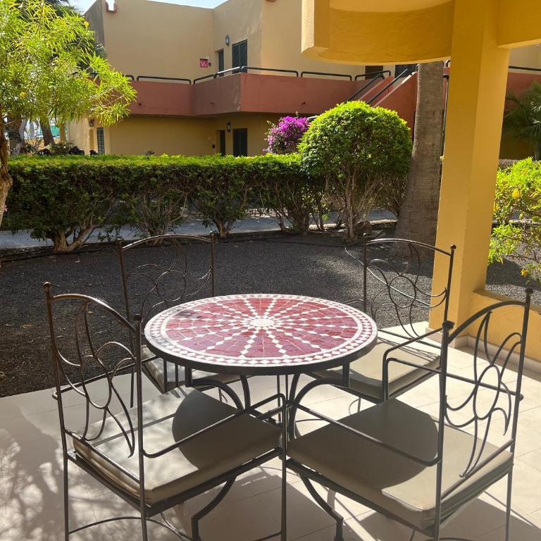 Cielo Azul Atlantic Garden - Apartamento de 1 dormitorio - 15