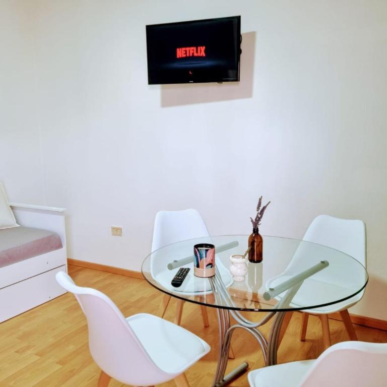 RG Casa Centrica - One-Bedroom Apartment - 1