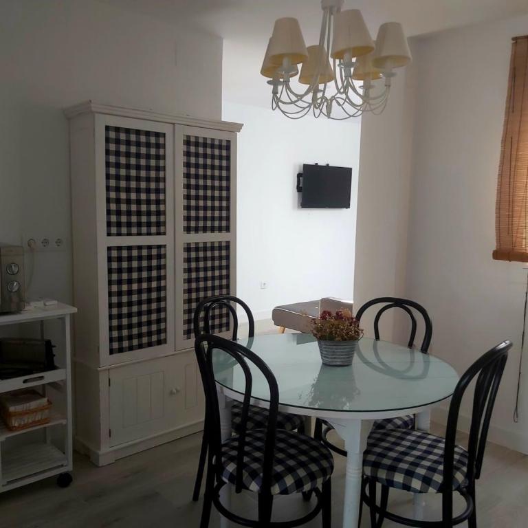 Casa Castilla El Corazon de Triana - Apartamento - 5