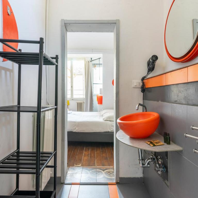 Faenza 37 Apartment - Appartamento con 3 Camere da Letto - 25