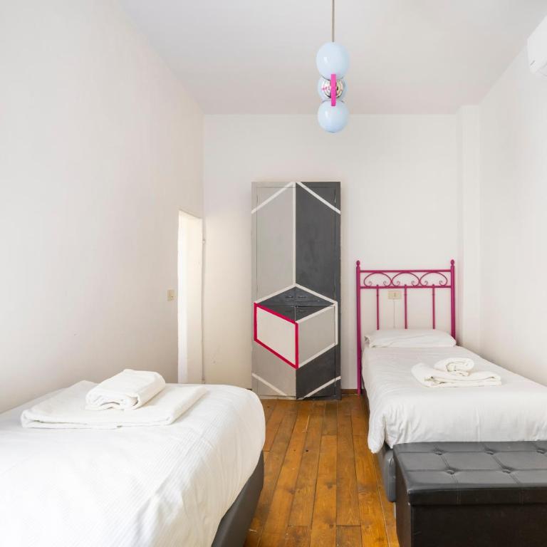 Faenza 37 Apartment - Appartamento con 3 Camere da Letto - 27