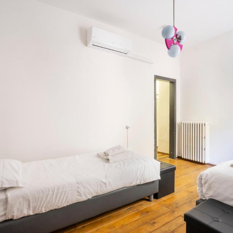 Faenza 37 Apartment - Appartamento con 3 Camere da Letto - 30