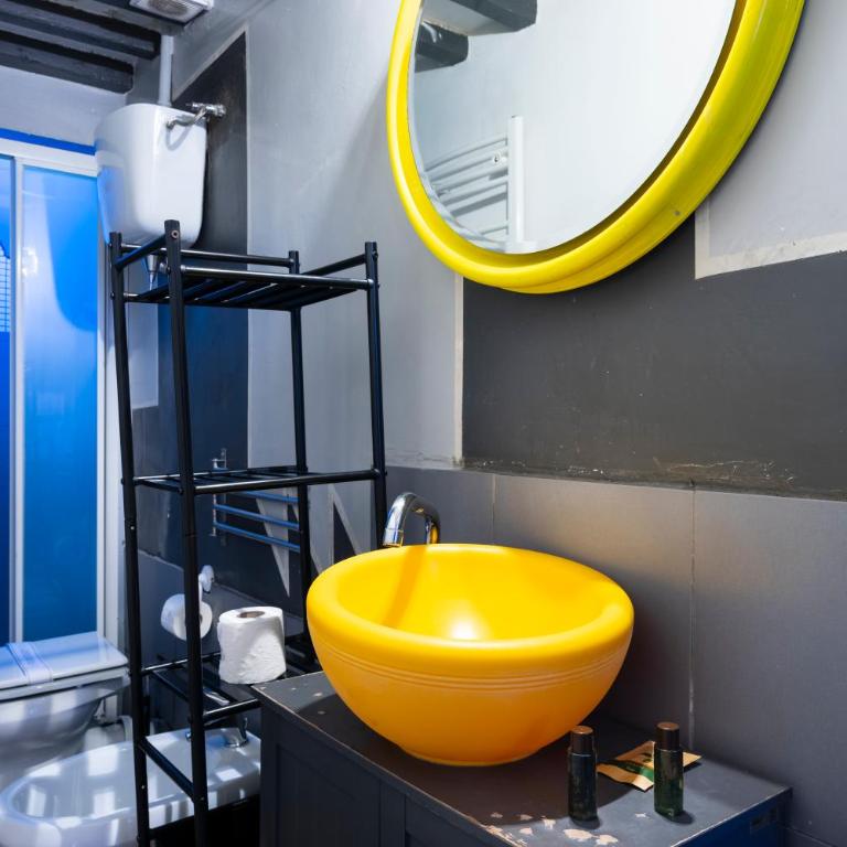 Faenza 37 Apartment - Appartamento con 3 Camere da Letto - 32