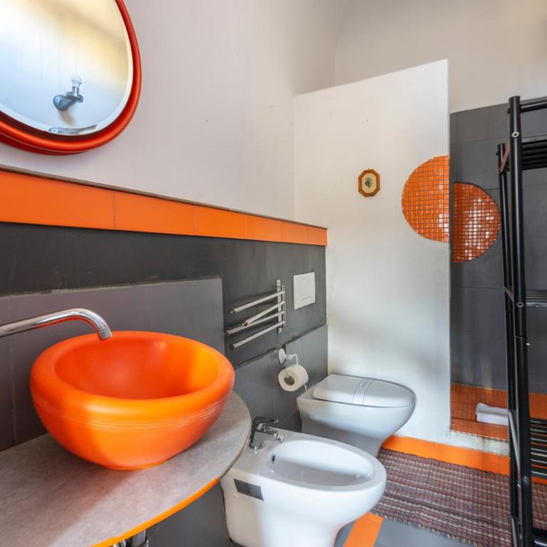 Faenza 37 Apartment - Appartamento con 3 Camere da Letto - 26