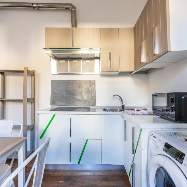 Faenza 37 Apartment - Appartamento con 3 Camere da Letto - 12