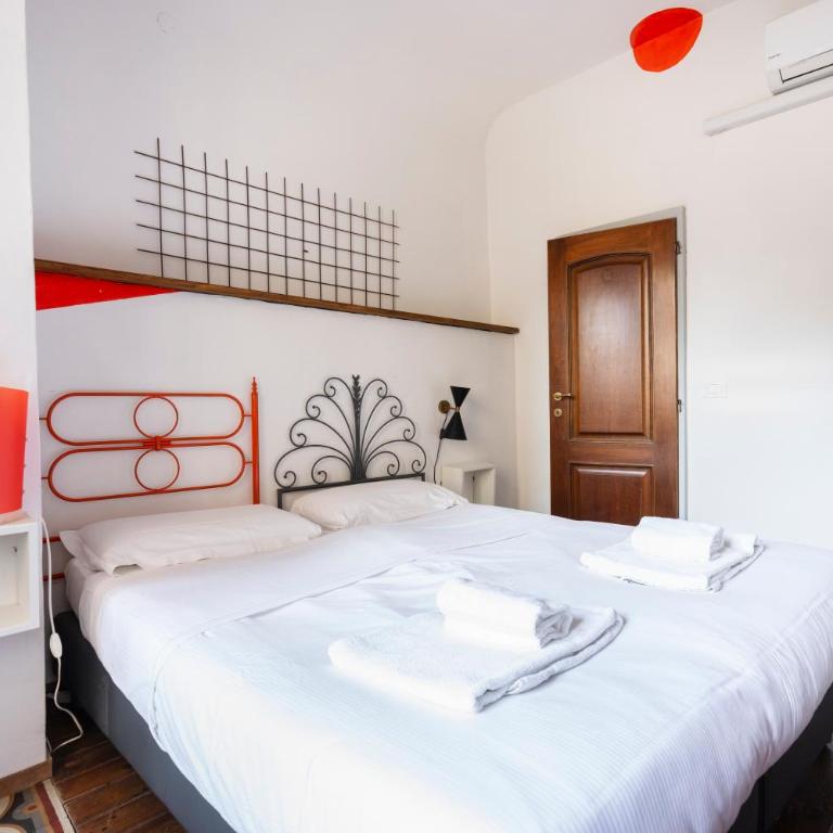 Faenza 37 Apartment - Appartamento con 3 Camere da Letto - 20