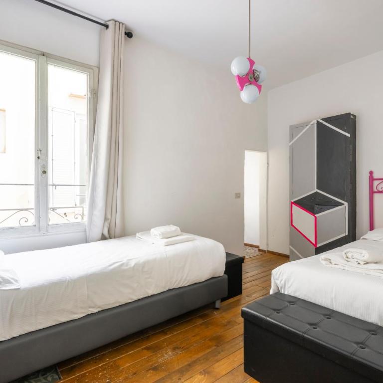 Faenza 37 Apartment - Appartamento con 3 Camere da Letto - 28