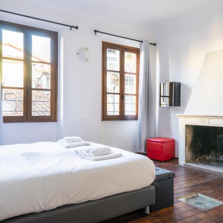 Faenza 37 Apartment - Appartamento con 3 Camere da Letto - 6